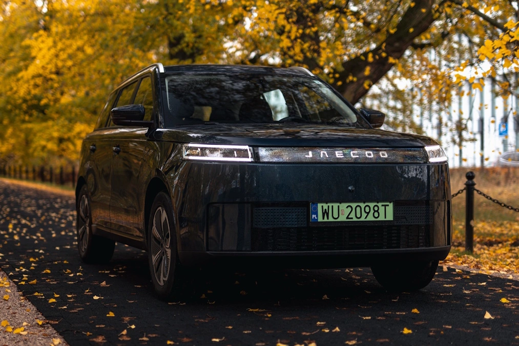Jaecoo 5. Polskie ceny