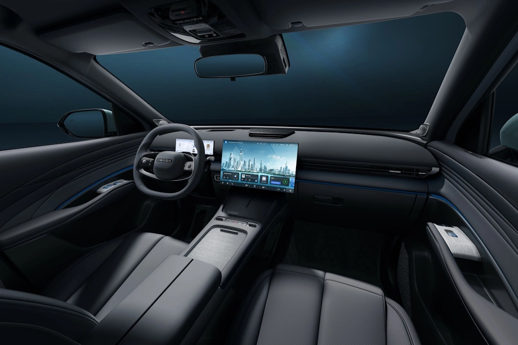 Omoda 7. Nowość wkrótce w Polsce