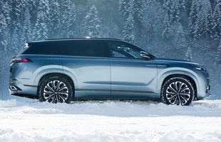 Jaecoo 8. Nowy model wkrótce w Polsce