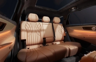 Jaecoo 8. Nowy model wkrótce w Polsce