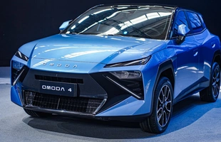 Omoda 4. Nowy model chińskiej marki