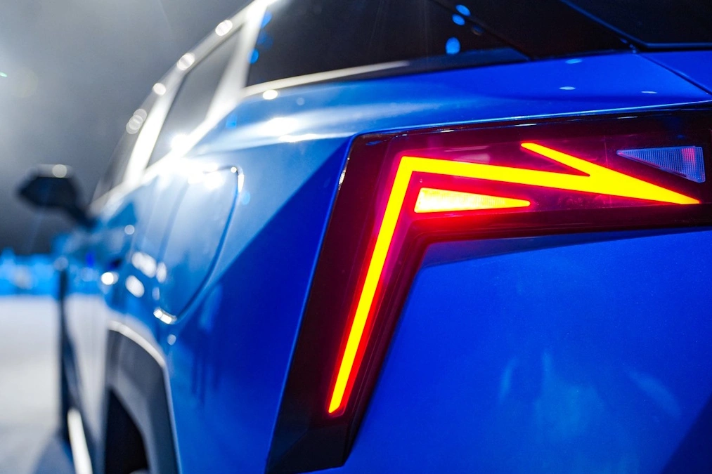 Omoda 4. Nowy model chińskiej marki