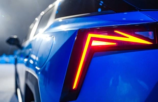 Omoda 4. Nowy model chińskiej marki