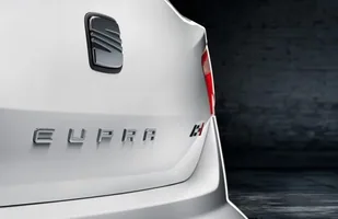 Taki jest nowy Seat Ibiza Cupra — zdjęcie 4