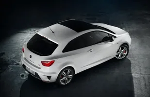 Taki jest nowy Seat Ibiza Cupra — zdjęcie 7