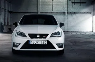 Taki jest nowy Seat Ibiza Cupra — zdjęcie 8