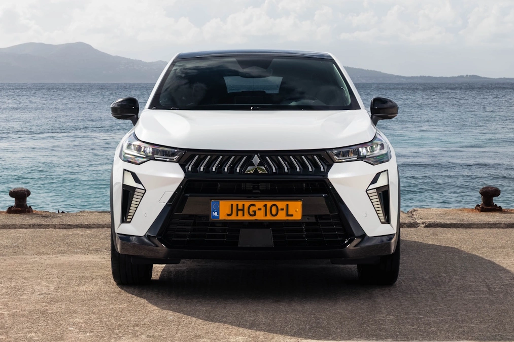 Mitsubishi Grandis. Pierwsze polskie ceny