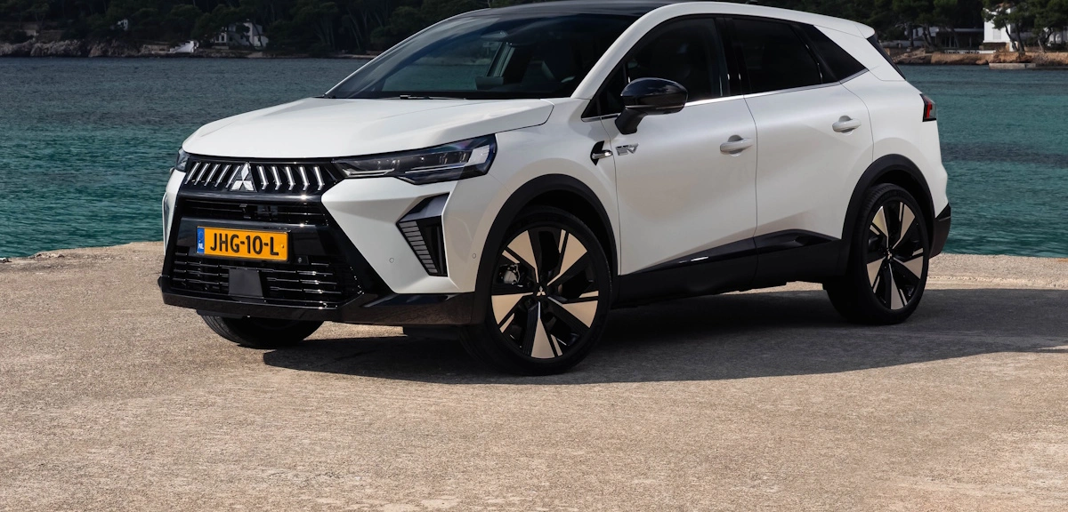 Mitsubishi Grandis. Pierwsze polskie ceny