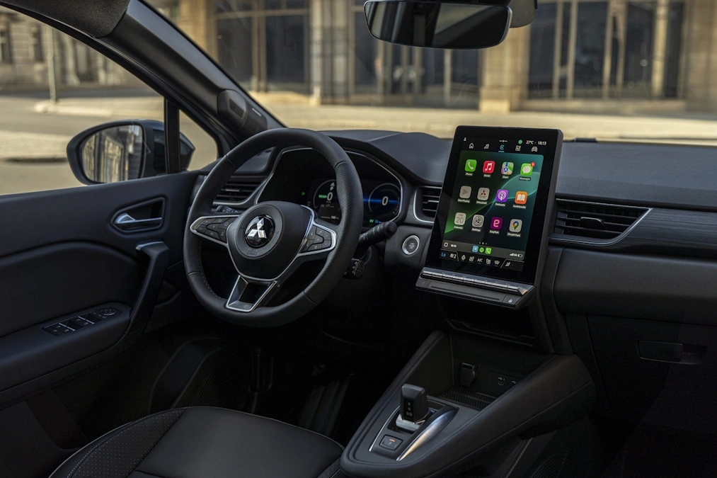 Mitsubishi Grandis. Pierwsze polskie ceny