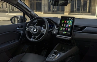 Mitsubishi Grandis. Pierwsze polskie ceny