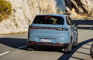 Leapmotor B10 Hybrid. Polskie ceny