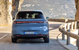 Leapmotor B10 Hybrid. Polskie ceny