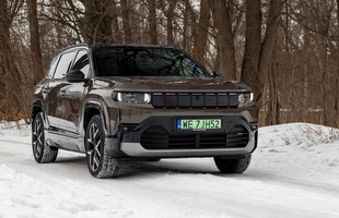 Jeep Compass nowej generacji już w Polsce. Ceny
