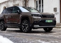 Jeep Compass nowej generacji już w Polsce. Ceny