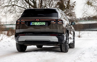 Jeep Compass nowej generacji już w Polsce. Ceny