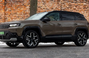 Jeep Compass nowej generacji już w Polsce. Ceny