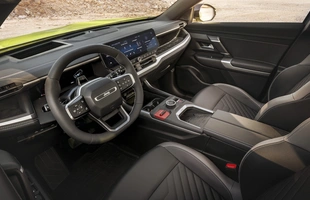 Jeep Compass nowej generacji już w Polsce. Ceny