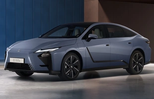 Lexus ES. Polskie ceny