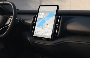 Volvo EX30 z nowym silnikiem i niższą ceną