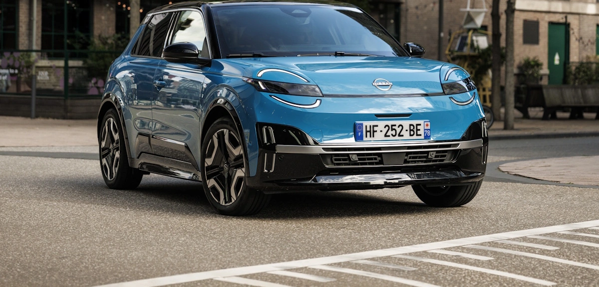 Nissan Micra. Wszystkie polskie ceny