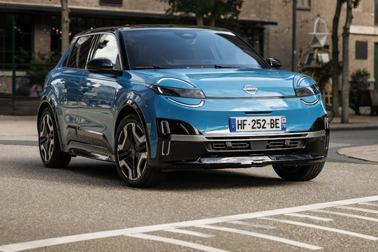 Nissan Micra. Wszystkie polskie ceny