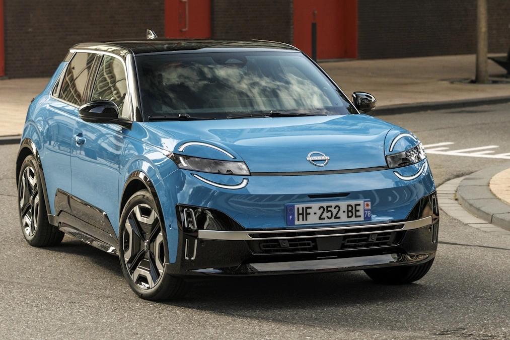 Nissan Micra. Wszystkie polskie ceny