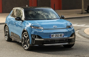 Nissan Micra. Wszystkie polskie ceny