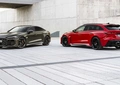Nowe Audi RS5 oficjalnie