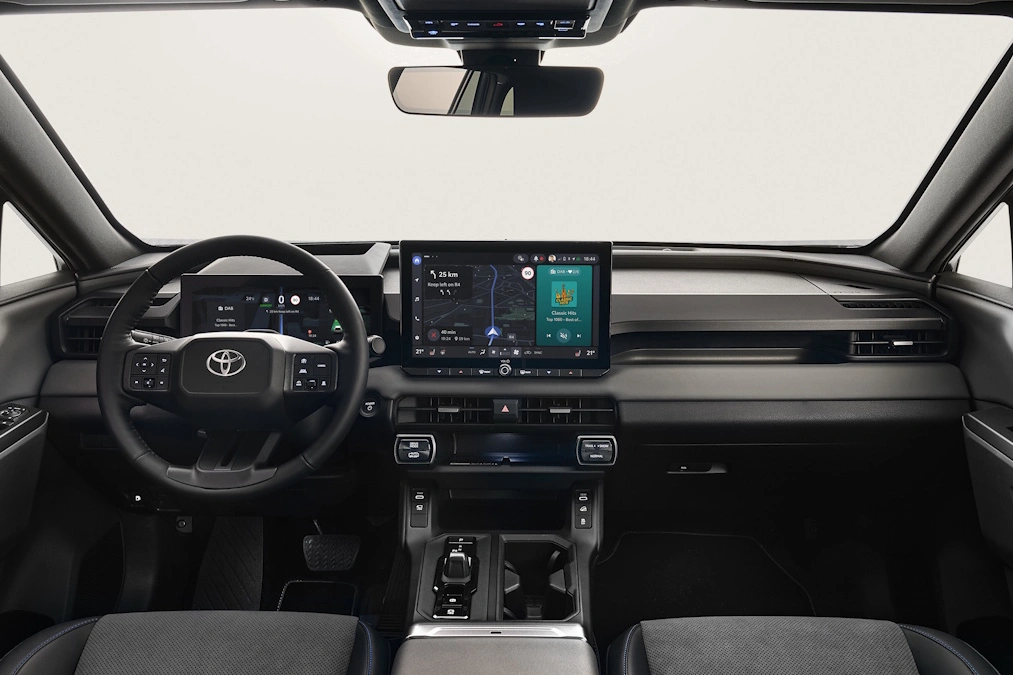 Toyota RAV4 PHEV. Polskie ceny