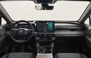 Toyota RAV4 PHEV. Polskie ceny