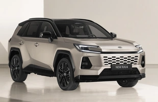 Toyota RAV4 PHEV. Polskie ceny