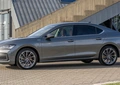 Skoda Superb z nowym napędem PHEV