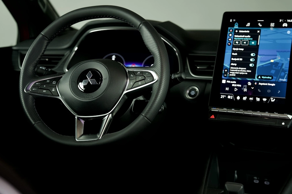 Mitsubishi Grandis. Wszystkie polskie ceny