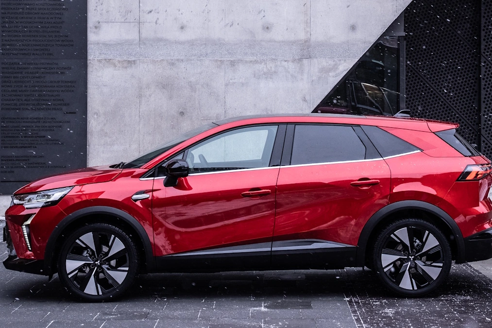 Mitsubishi Grandis. Wszystkie polskie ceny