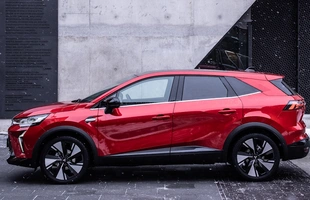 Mitsubishi Grandis. Wszystkie polskie ceny