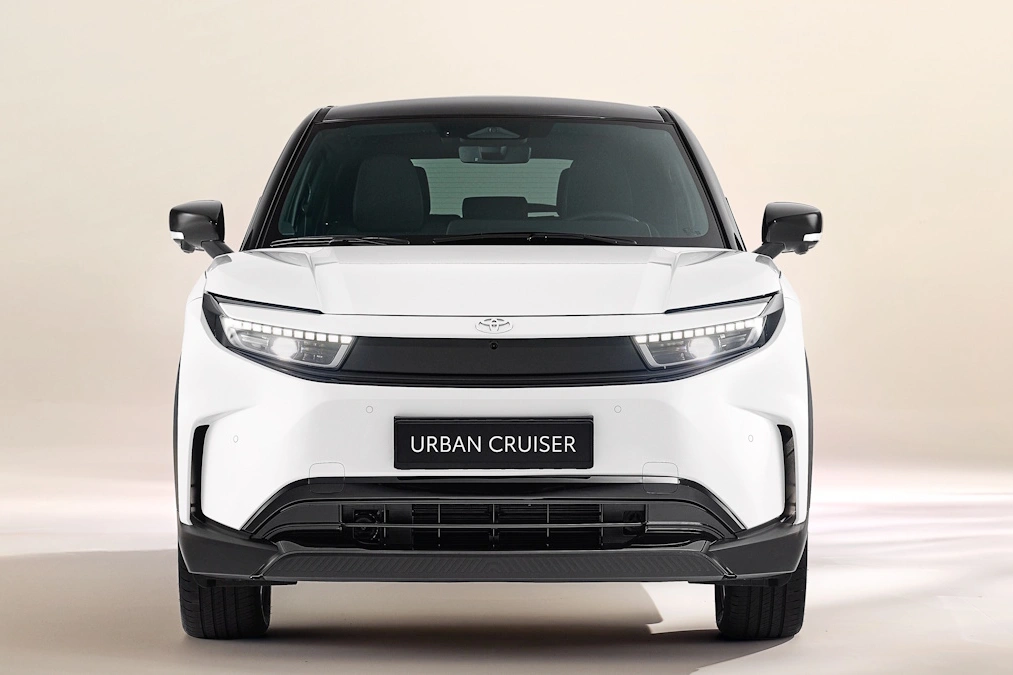 Toyota Urban Cruiser. Pierwsze polskie ceny