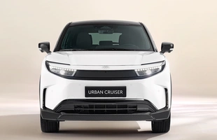 Toyota Urban Cruiser. Pierwsze polskie ceny