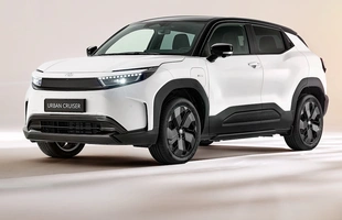 Toyota Urban Cruiser. Pierwsze polskie ceny