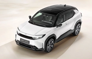 Toyota Urban Cruiser. Pierwsze polskie ceny