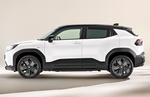 Toyota Urban Cruiser. Pierwsze polskie ceny