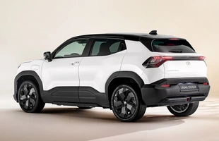 Toyota Urban Cruiser. Pierwsze polskie ceny