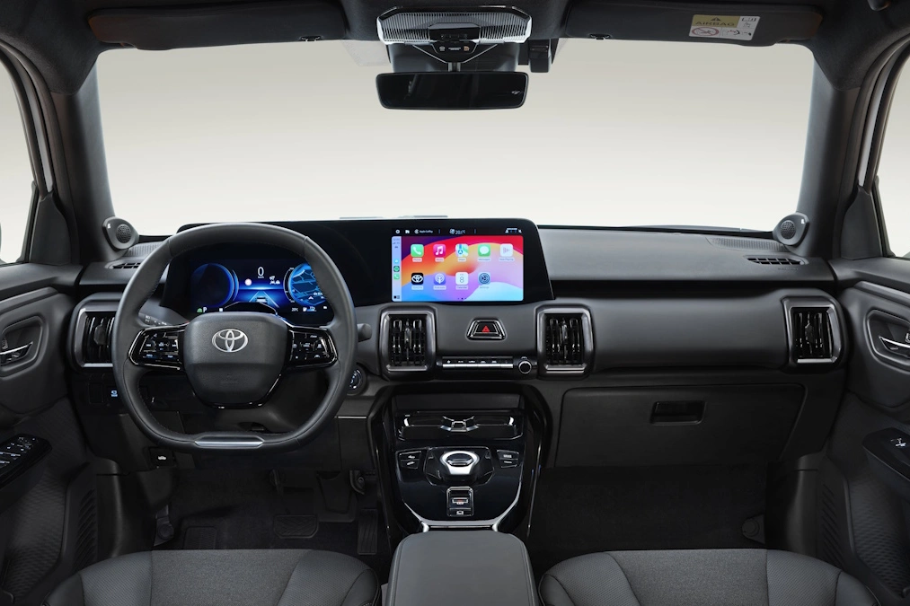 Toyota Urban Cruiser. Pierwsze polskie ceny