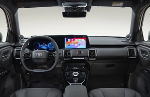 Toyota Urban Cruiser. Pierwsze polskie ceny