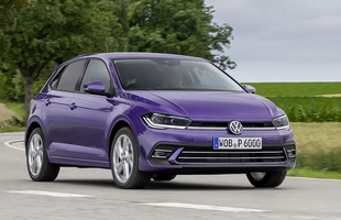Volkswagen Polo Pure rekordowo tanio