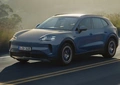 Porsche Cayenne S Electric oficjalnie