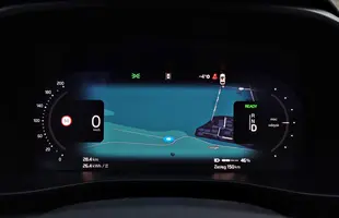 Volvo EX40 Ultra Twin Motor Performance | Niepozorny wyczynowiec