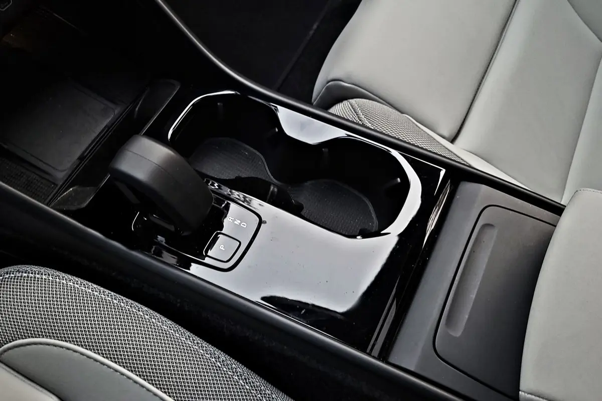 Volvo EX40 Ultra Twin Motor Performance | Niepozorny wyczynowiec