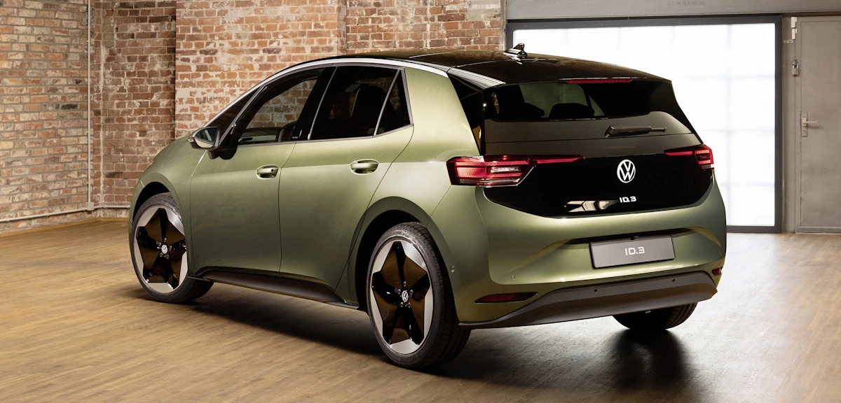 Volkswagen ID.3