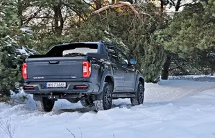 MAXUS T60 MAX | Najlepiej wyceniony pickup na rynku?