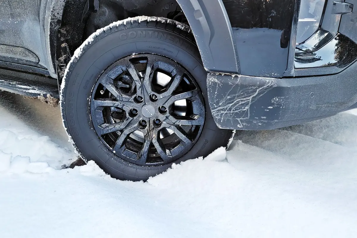 MAXUS T60 MAX | Najlepiej wyceniony pickup na rynku?